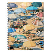 傘3 ノートブック (正面)