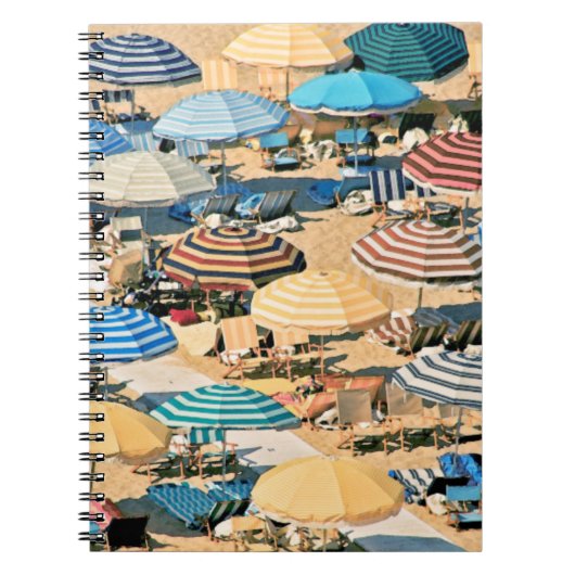 傘3 ノートブック (正面)