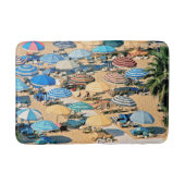 傘3 バスマット (正面)