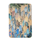 傘3 バスマット (正面縦)