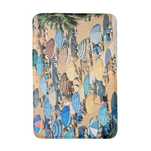 傘3 バスマット (正面縦)