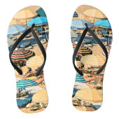 傘3 ビーチサンダル (ソール)