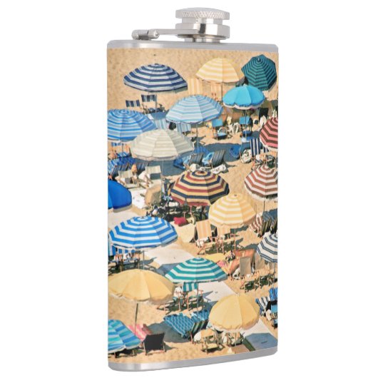 傘3 フラスク (右)