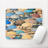 傘3 マウスパッド (マウス)