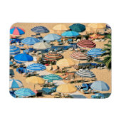 傘3 マグネット (横)