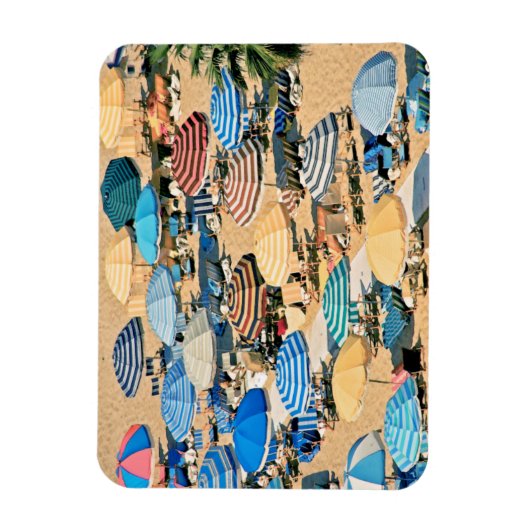 傘3 マグネット (縦)