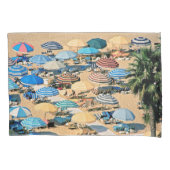 傘3 枕カバー (正面左)