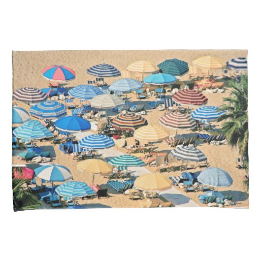 傘3 枕カバー (正面右)