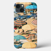 傘3 Case-Mate iPhoneケース (裏面)