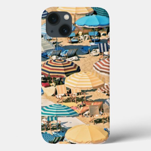 傘3 Case-Mate iPhoneケース (裏面)