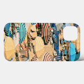 傘3 Case-Mate iPhoneケース (裏面 (横))