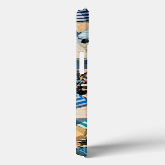 傘3 Case-Mate iPhoneケース (裏面 / 右)