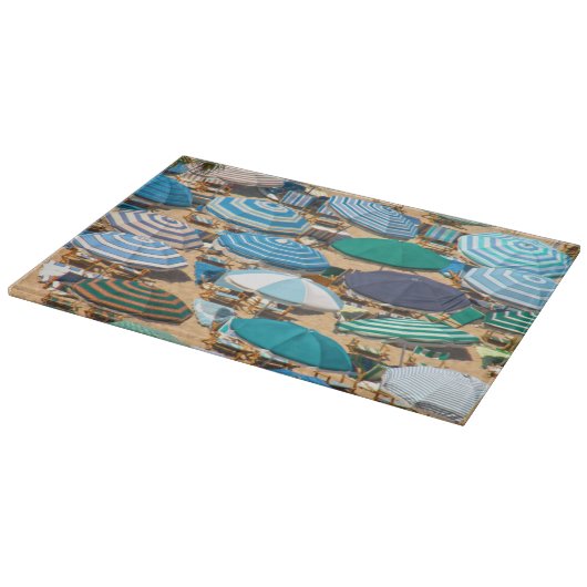 傘4 カッティングボード (角)