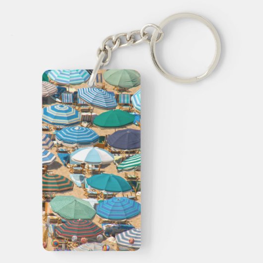 傘4 キーホルダー (裏面)