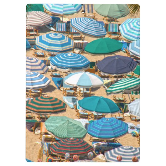 傘4 クリップボード (裏面)