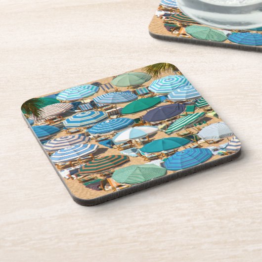 傘4 コースター (左側)