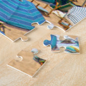 傘4 ジグソーパズル (側面)