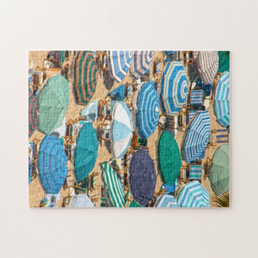 傘4 ジグソーパズル (横)