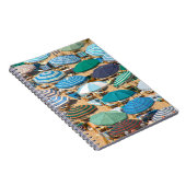 傘4 ノートブック (右側)