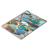 傘4 ノートブック (左側)