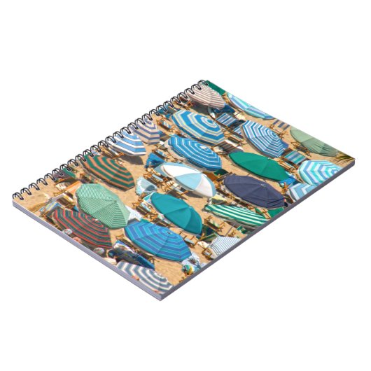 傘4 ノートブック (左側)