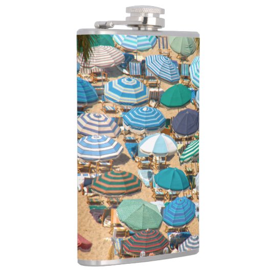 傘4 フラスク (右)