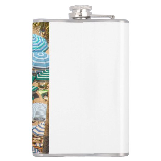 傘4 フラスク (裏面)