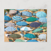 傘4 ポストカード (正面)