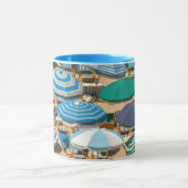 傘4 マグカップ (中央)