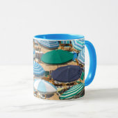 傘4 マグカップ (正面右)