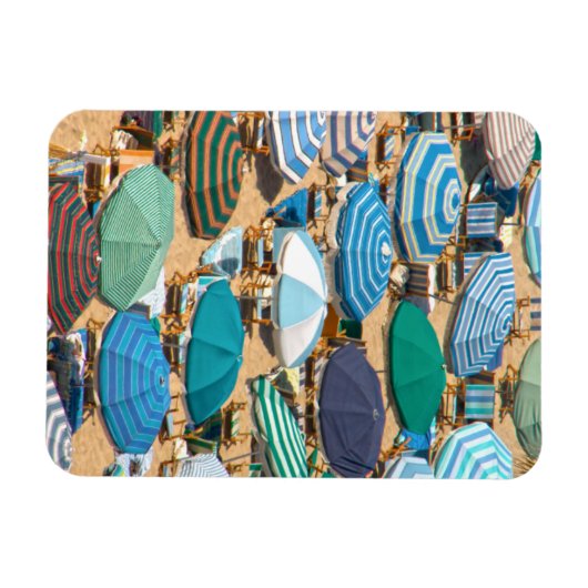 傘4 マグネット (横)