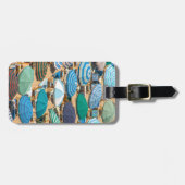 傘4 ラゲッジタグ (正面横)