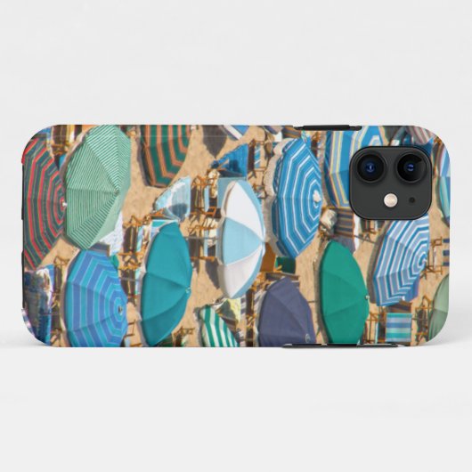 傘4 Case-Mate iPhoneケース (裏面(横))