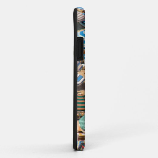 傘4 Case-Mate iPhoneケース (裏面/右)