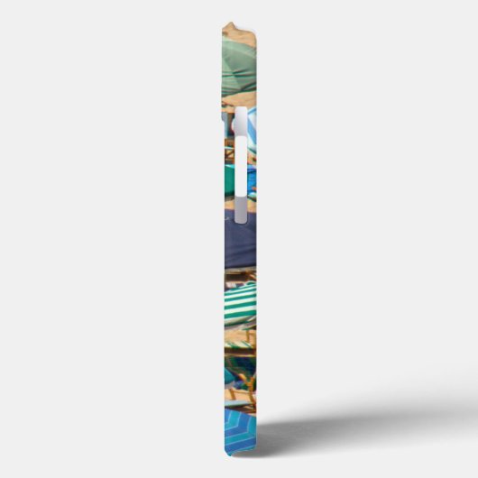 傘4 Case-Mate iPhoneケース (裏面 / 左)