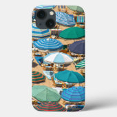 傘4 Case-Mate iPhoneケース (裏面)