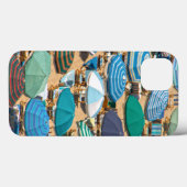 傘4 Case-Mate iPhoneケース (裏面 (横))