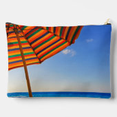 傘 アクセサリーポーチ (裏面)