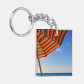 傘 キーホルダー (正面左)