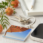 傘 キーホルダー (正面右)