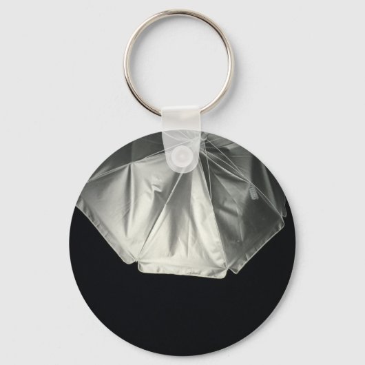 傘 キーホルダー (正面)