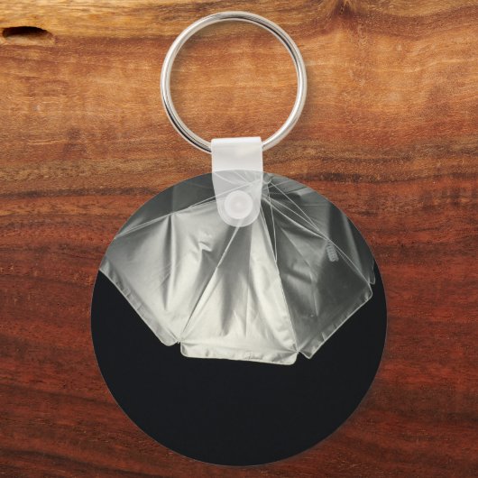 傘 キーホルダー (正面)