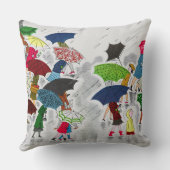 傘 クッション (裏面)