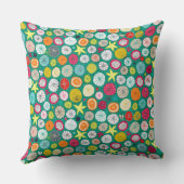 傘 クッション (裏面)