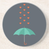 傘 コースター (正面)