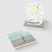 傘 –  ストーンコースター (横)