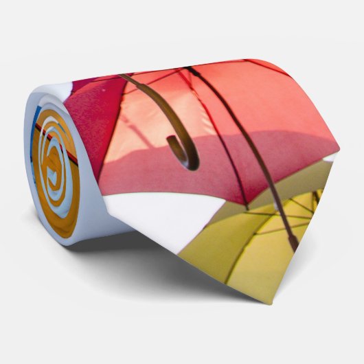 傘 ネクタイ (ロール)