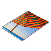 傘 ノートブック (左側)