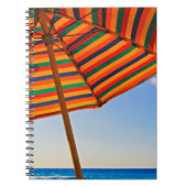 傘 ノートブック (正面)