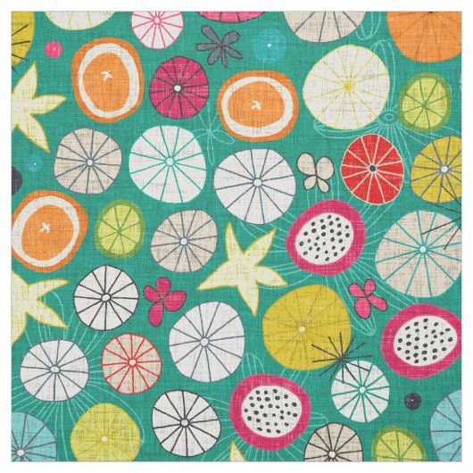 傘 ファブリック (見本)